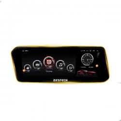 Màn hình ô tô Android Mazda 3 MLK